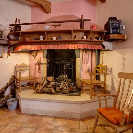 Ferienhaus Mirjana *