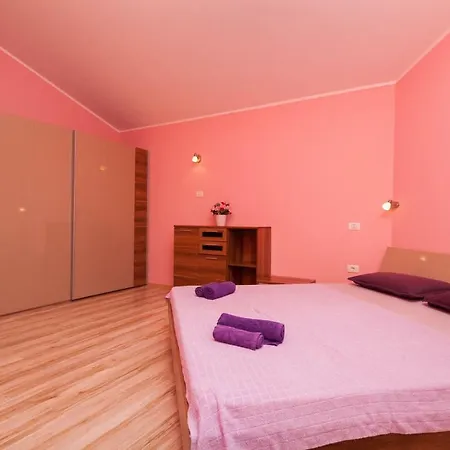 Ferienhaus Mirjana *