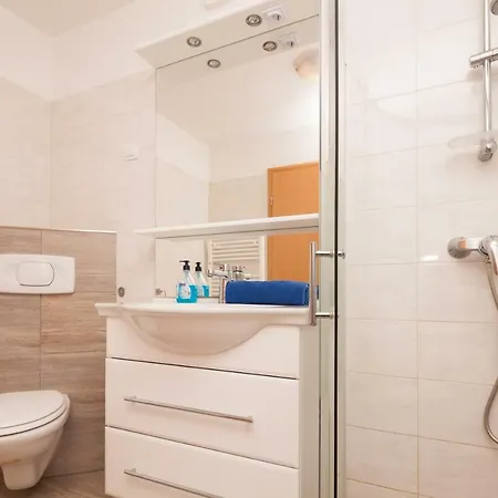 Ferienhaus Mirjana Banjole