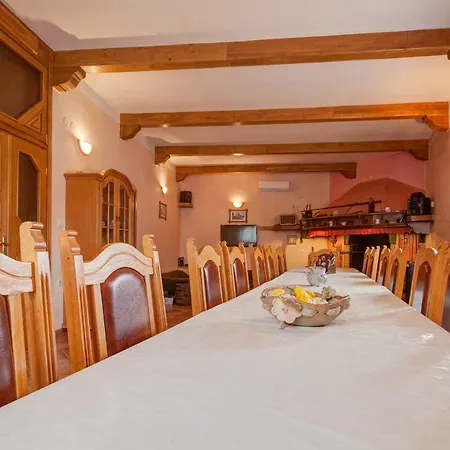 Ferienhaus Mirjana Banjole