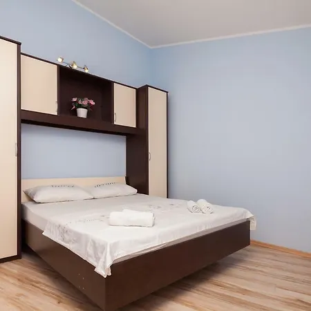 Ferienhaus Mirjana Banjole