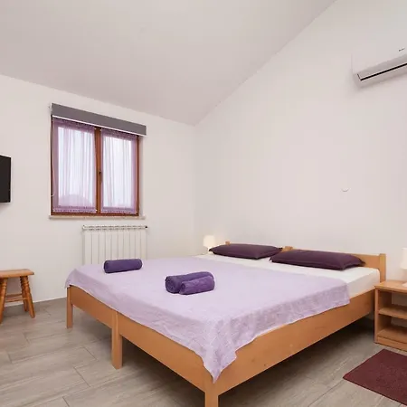 Ferienhaus Mirjana Banjole