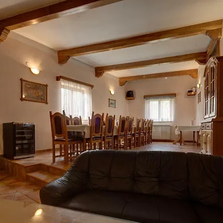 Ferienhaus Mirjana Banjole