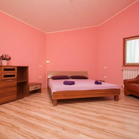 Ferienhaus Mirjana Banjole