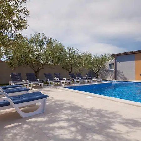Mirjana Holiday home