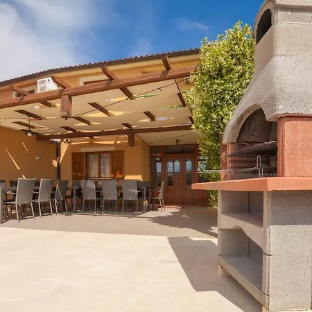 Mirjana Holiday home