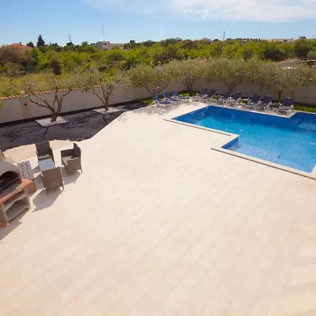 Mirjana Holiday home *
