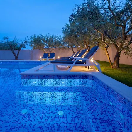 Mirjana Holiday home