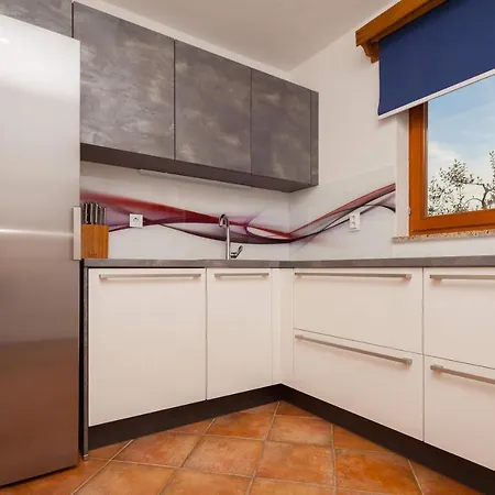 Casa vacanze Mirjana
