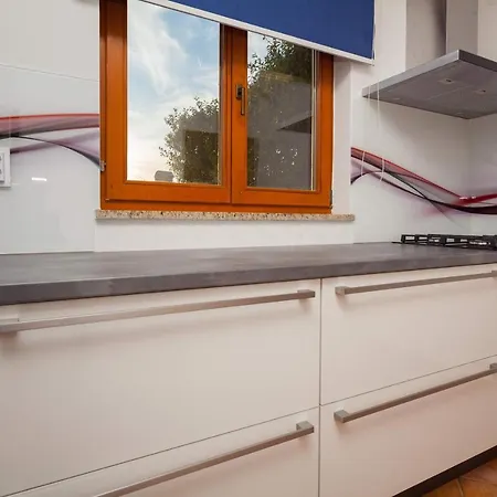 Mirjana Holiday home Banjole