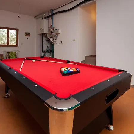 Mirjana Holiday home Banjole