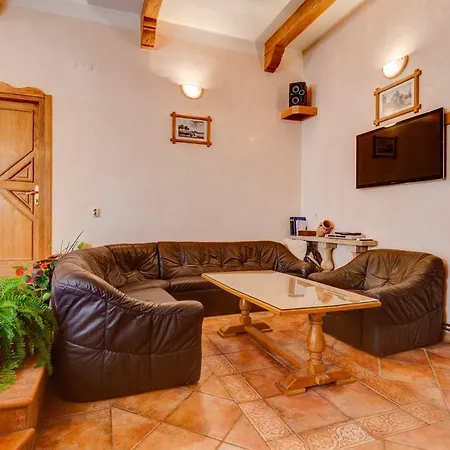 Mirjana Casa vacanze Banjole