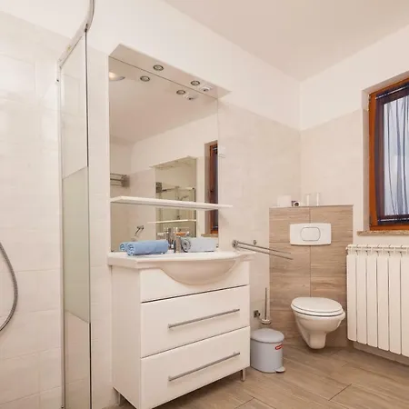 Mirjana Casa vacanze