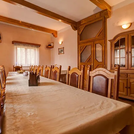 Mirjana Holiday home *