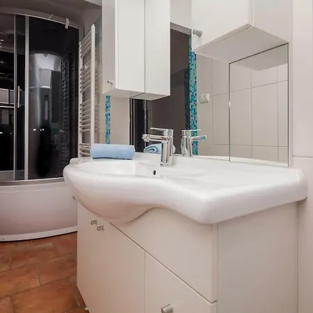 Mirjana Holiday home Banjole