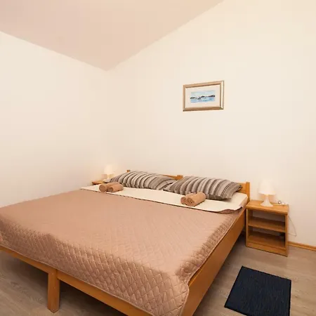 Mirjana Holiday home *