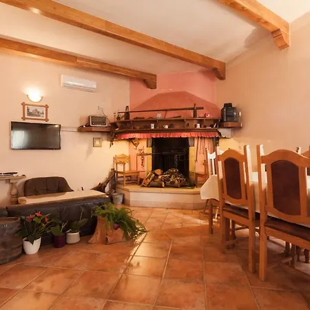 Mirjana Casa vacanze
