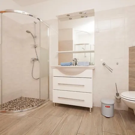 Mirjana Holiday home
